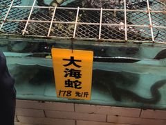 -寻味顺德·南记酒家·传统顺德菜·鱼生(广源路店)