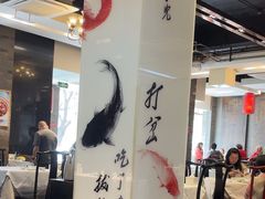 -到家尝北京菜(西坝河店)