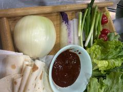 -宗泉烤全羊·烤羊腿·家常菜(解放东路店)