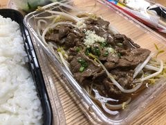 白灼牛肉-来客家食府 · 福建客家菜(厦禾路店)