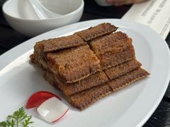 -鸿运楼烤鸭店(天桥店)