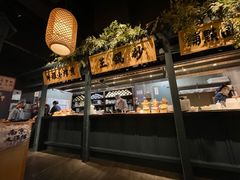 -南京大牌档(龙江新城市广场店)