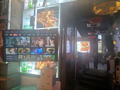 -小桥衢州人家·海鲜烧烤·盱眙龙虾(万达水街店)