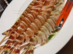 海虾-協成海鮮火鍋(老店)