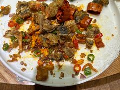 -尚海豆捞(乐虹坊店)