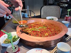 -三只耳冷锅鱼火锅(玉林店)