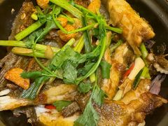 -桥东喜碧海鲜街(水东街店)