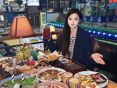 -Famous肥猫墨西哥音乐餐吧(五棵松华熙LIVE店)