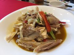 -巴依老爷新疆美食(望京小街店)