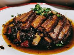 -易老妈蹄花.特色川菜(人民公园总店)