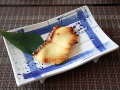 -竹之月日本料理铁板烧(香江花园店)