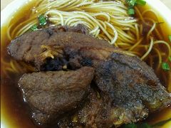 -瞻老元面馆(双塘路店)