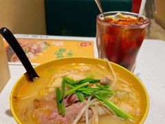 -谭仔米线(壹方城店)