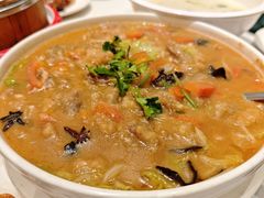 -梅利汴京烤鸭•开封豫菜地标店(晋安路店)