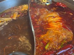 -山城辣妹子(定福庄店)