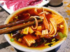 特制蟹肉棒-重庆渝达老火锅(春熙路店)