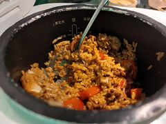 -姐夫的小菜(新中关购物中心店)