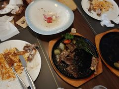 -六国饭店·俄餐·西餐(吊桥公园店)