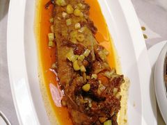 -渝信川菜(南滨店)
