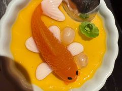 -锦楼·臻选新杭帮(杭州中心店)