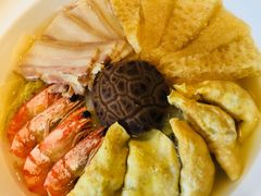 -廊亦舫Lang Yi Fang Restaurant(金桥店)