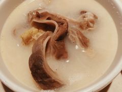 猪肚鸡-海底捞火锅(泉城路店)