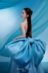 -金夫人婚纱摄影(衡阳店)