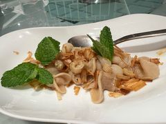 -北京王府井希尔顿酒店·秦唐中餐厅Chynna