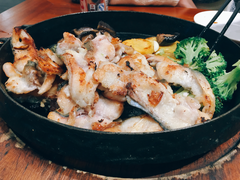 -院落创意菜