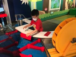 -北京科学中心儿童乐园