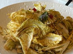 -月福京味斋·烤鸭店·北京菜(鼓楼总店)