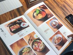 -森味薪火烧•烧鸟居酒屋•日本料理(望京店)