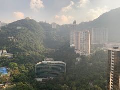 -香港港丽酒店