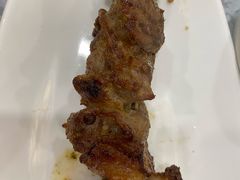 -汗腾格里·风味餐厅(新疆驻京办店)