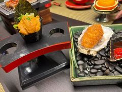 -三喜•正本匠心日料(月河店)