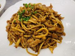 -沧浪亭(临汾路店)