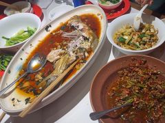 -烹湘·鲜炒湖南土菜(海珠店)