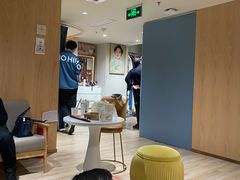 -海马体照相馆(上海月星环球港店)
