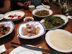 -景芝小炒(蓉花路店)
