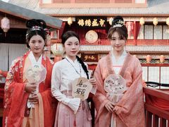 -深圳锦绣中华民俗村