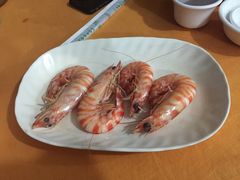 -坤记海鲜大排档(老街店)