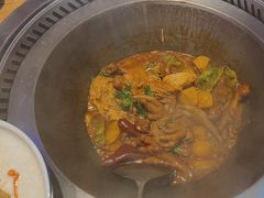 -山河屯铁锅炖·非遗铁锅炖(华强北店)