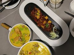 -3号仓库·创意中国菜(乐清正大广场店)