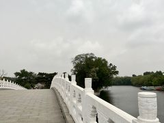-北陵公园