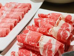 -鼎鼎香·港式火锅(北京SKP店)