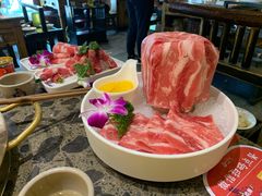 寒山肥牛-小龙坎火锅(全球总店)