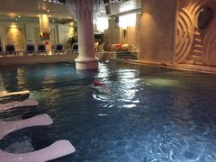 -水晶之星洗浴温泉汗蒸