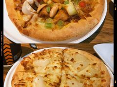 -乐凯撒披萨(正佳广场店)