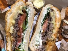 -Fergburger(皇后镇店)