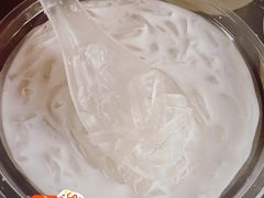 椰汁海石花-贤兴甜汤
